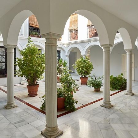 Casa Luz Cordoba Apartment Ngoại thất bức ảnh