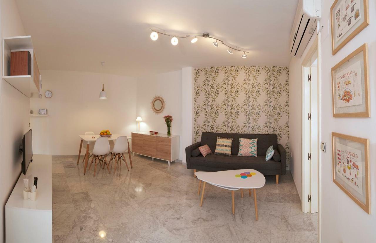 Casa Luz Cordoba Apartment Ngoại thất bức ảnh