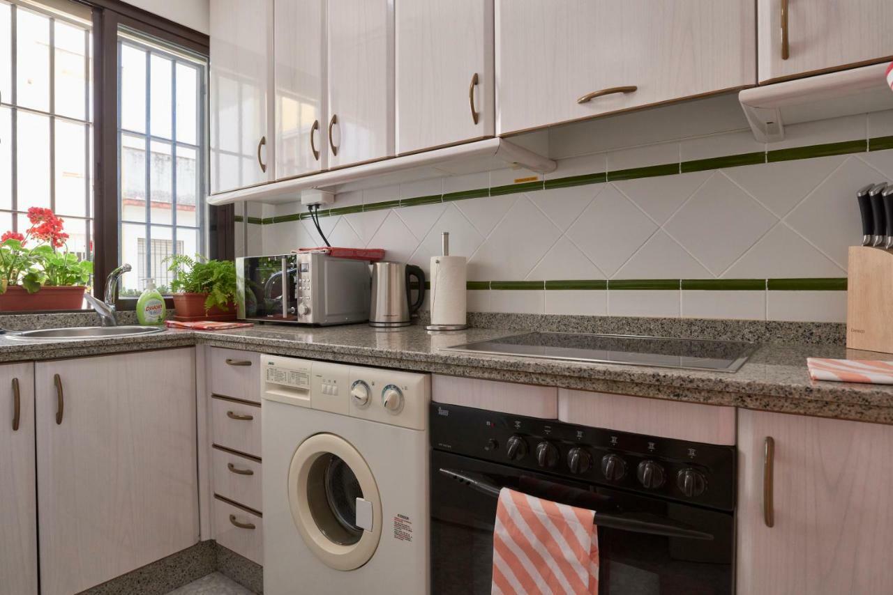 Casa Luz Cordoba Apartment Ngoại thất bức ảnh