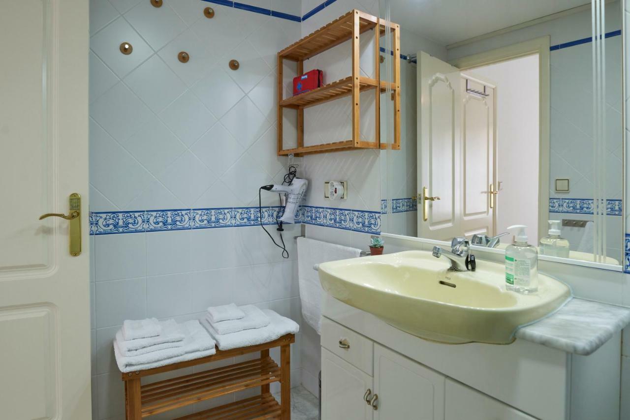 Casa Luz Cordoba Apartment Ngoại thất bức ảnh
