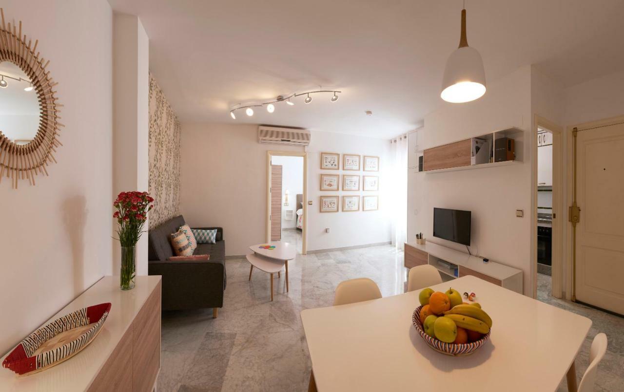 Casa Luz Cordoba Apartment Ngoại thất bức ảnh
