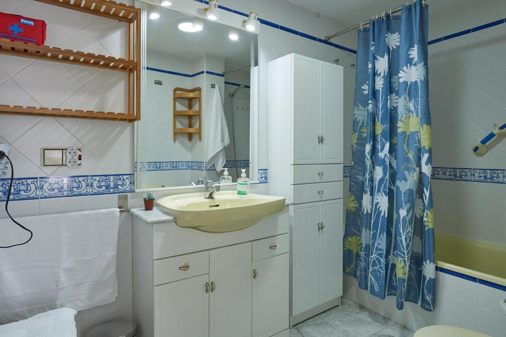 Casa Luz Cordoba Apartment Ngoại thất bức ảnh