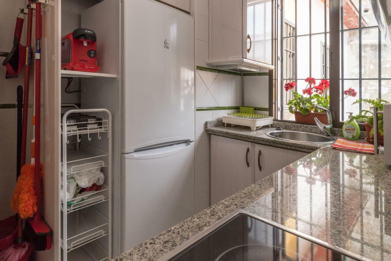 Casa Luz Cordoba Apartment Ngoại thất bức ảnh