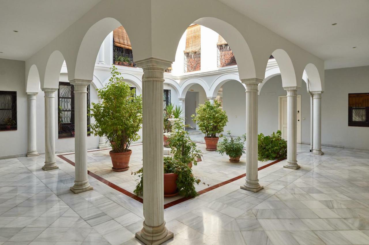 Casa Luz Cordoba Apartment Ngoại thất bức ảnh