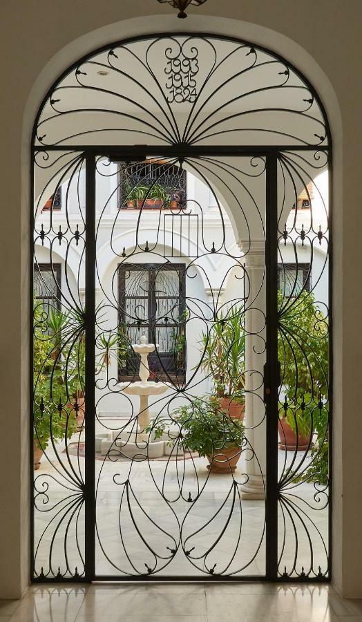 Casa Luz Cordoba Apartment Ngoại thất bức ảnh